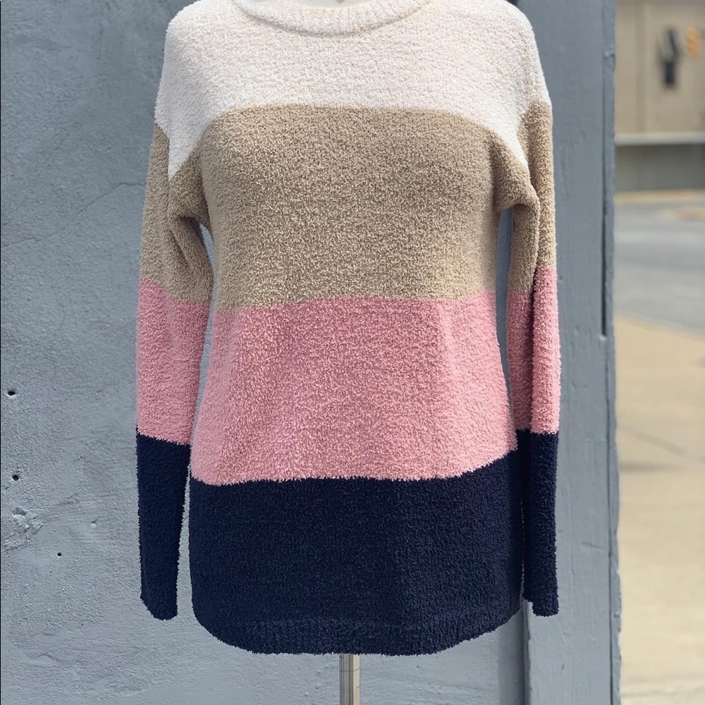 BB Dakota Sweater